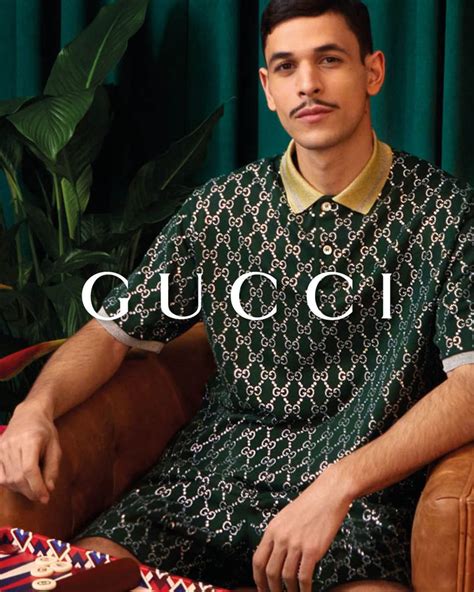 gucci spring/summer 2022|gucci male models 2022.